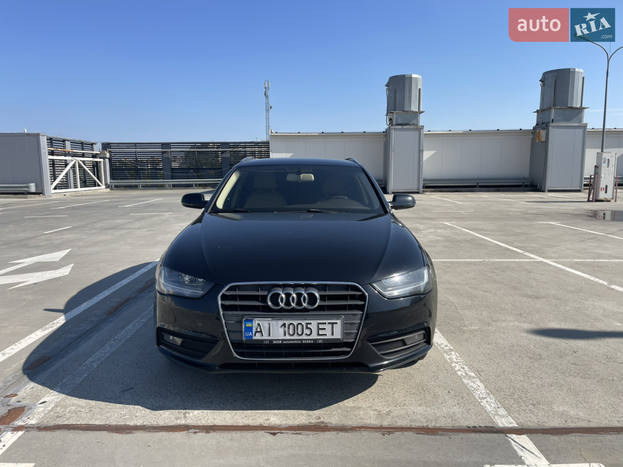 2014 Audi A4 - мініатюра 14