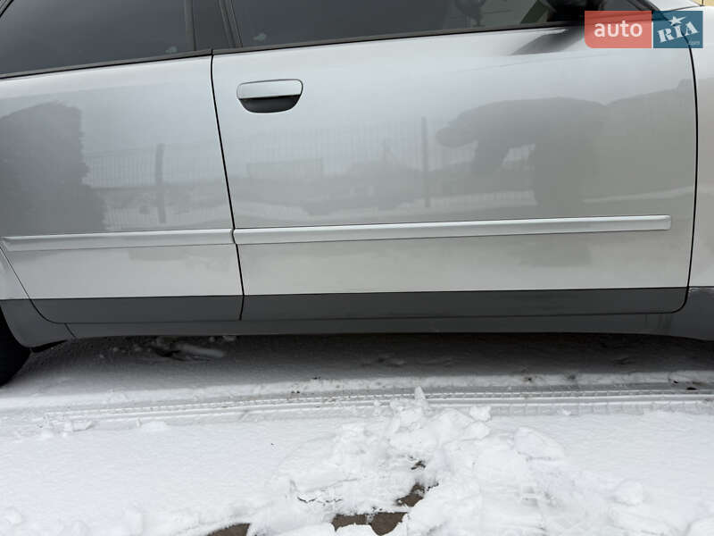 Седан Audi A4 2002 в Чугуєві фото 14 Седан Audi A4 2002 в Чугуєві