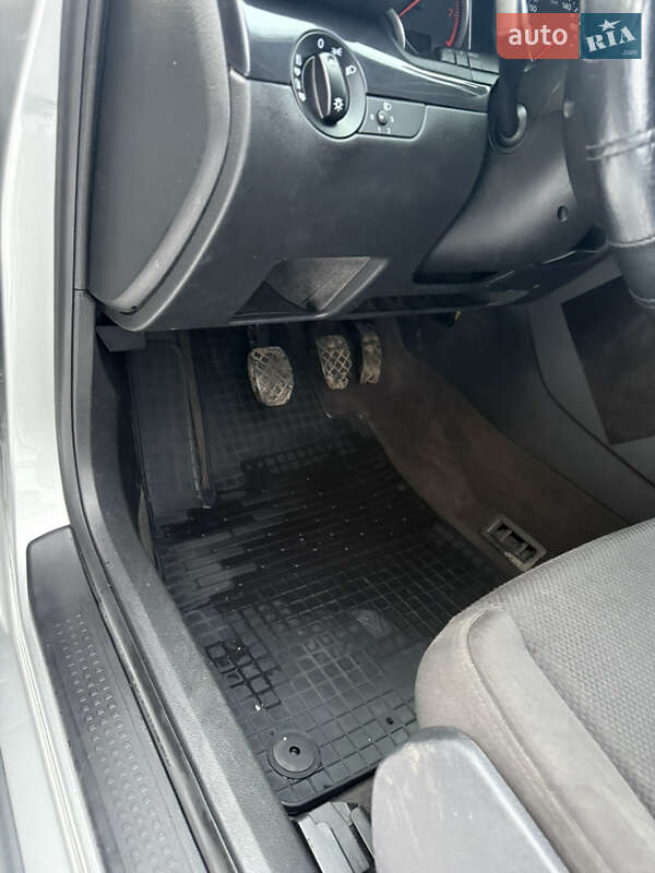 Седан Audi A4 2002 в Чугуєві фото 30 Седан Audi A4 2002 в Чугуєві