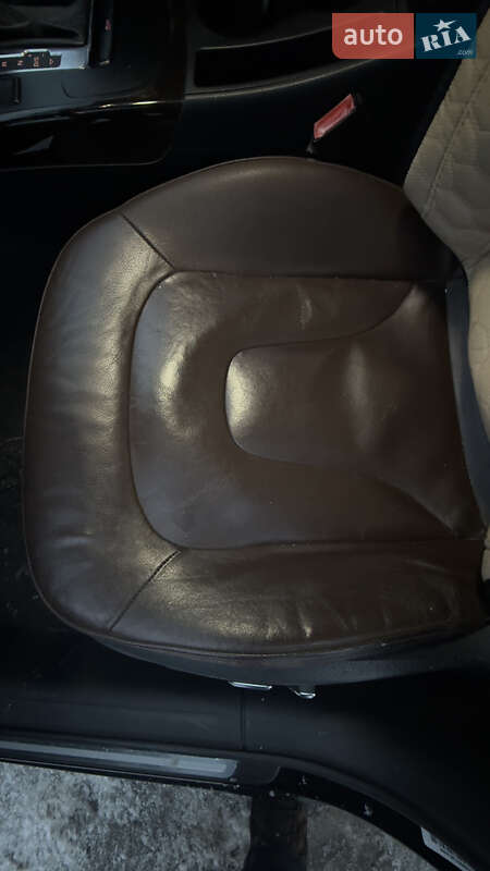 Седан Audi A4 2013 в Ізюмі