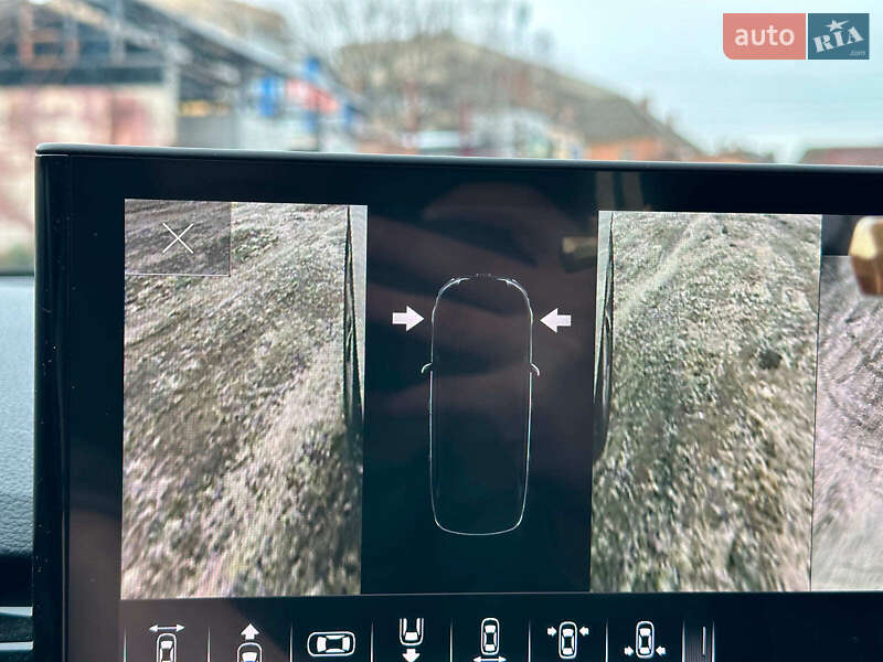 Седан Audi A4 2022 в Киеве