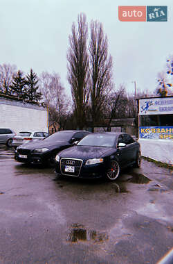 Седан Audi A4 2007 в Крюковщине