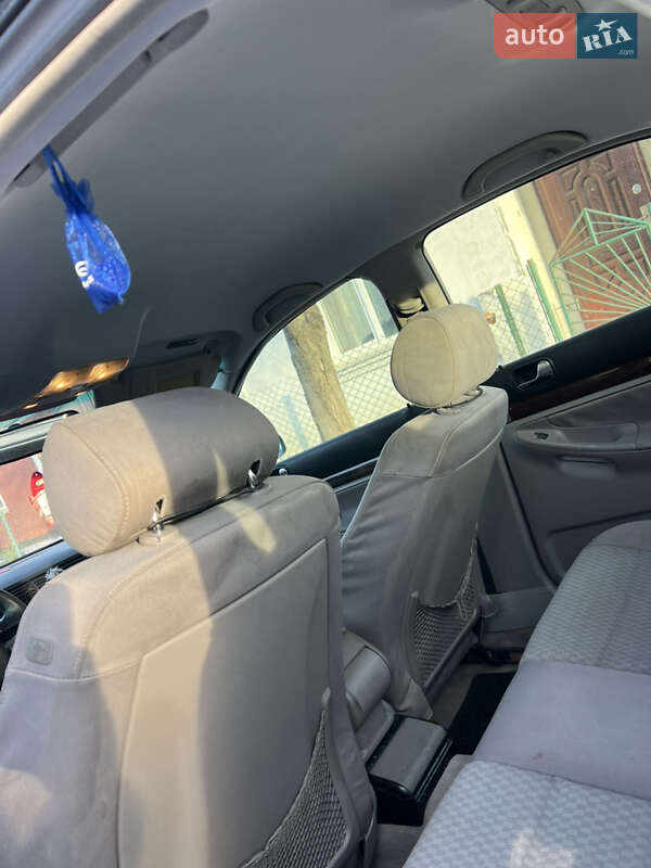 Седан Audi A4 2000 в Ровно фото 11 Седан Audi A4 2000 в Ровно