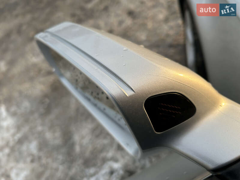 Седан Audi A4 2013 в Виннице