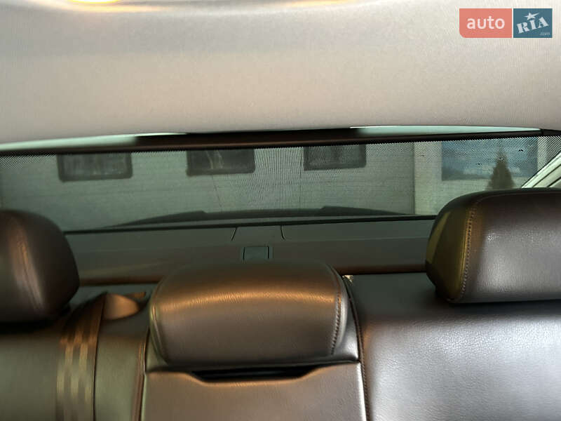 Седан Audi A4 2013 в Виннице