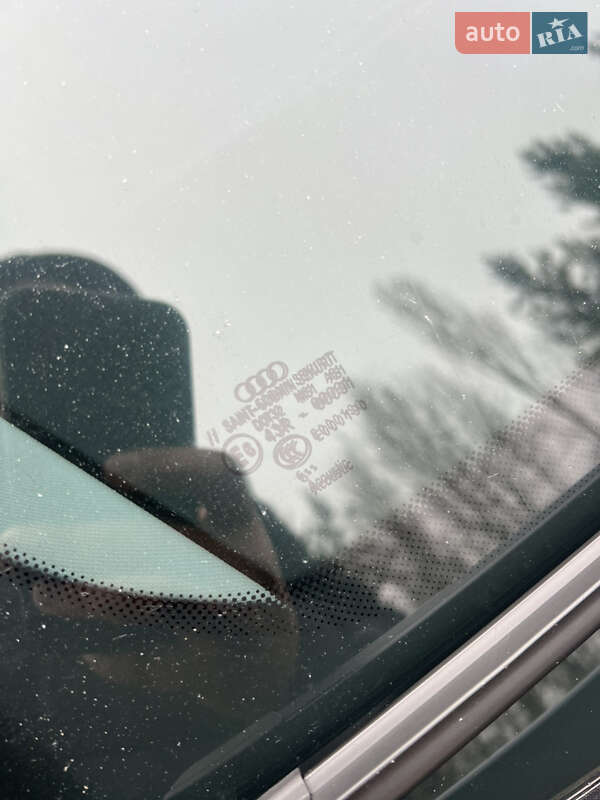 Универсал Audi A4 2006 в Шаргороде