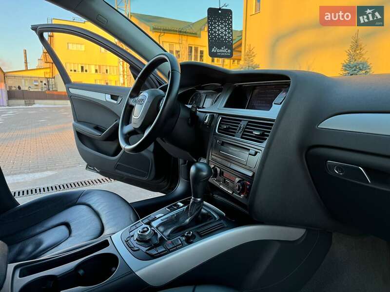 Універсал Audi A4 2011 в Луцьку фото 27 Універсал Audi A4 2011 в Луцьку