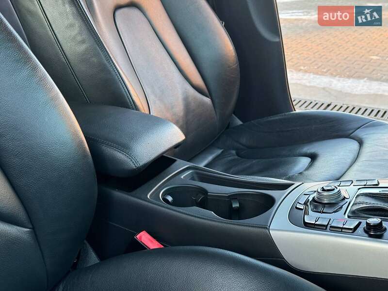 Універсал Audi A4 2011 в Луцьку фото 30 Універсал Audi A4 2011 в Луцьку