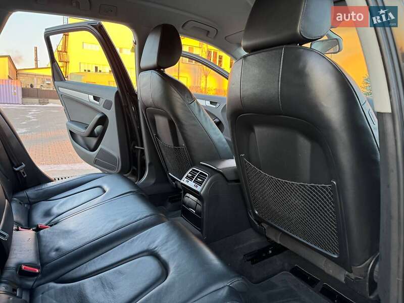 Універсал Audi A4 2011 в Луцьку фото 34 Універсал Audi A4 2011 в Луцьку