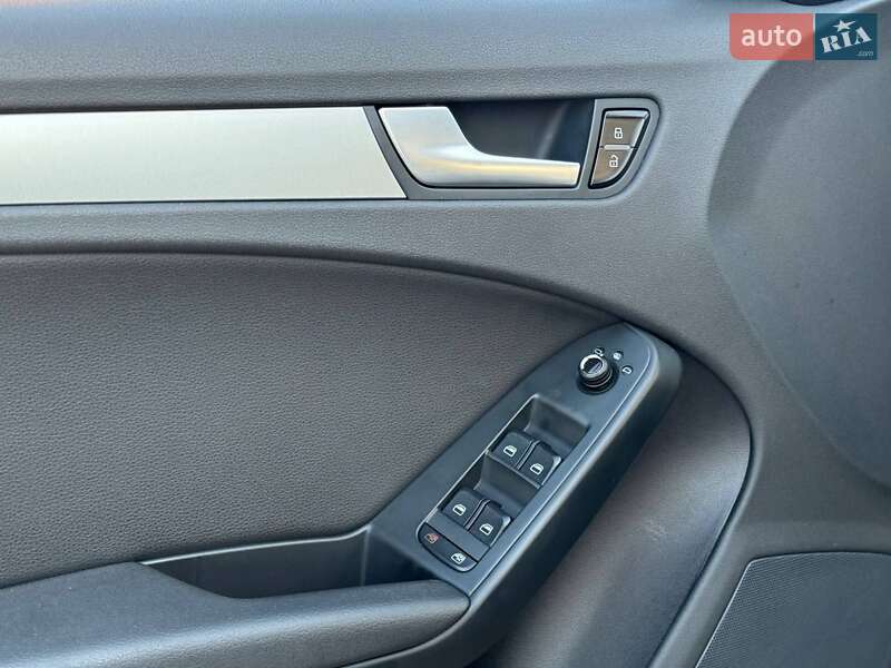 Універсал Audi A4 2011 в Луцьку фото 41 Універсал Audi A4 2011 в Луцьку