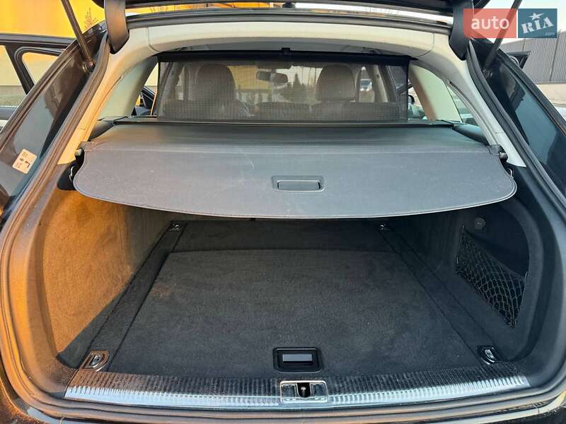 Універсал Audi A4 2011 в Луцьку фото 45 Універсал Audi A4 2011 в Луцьку