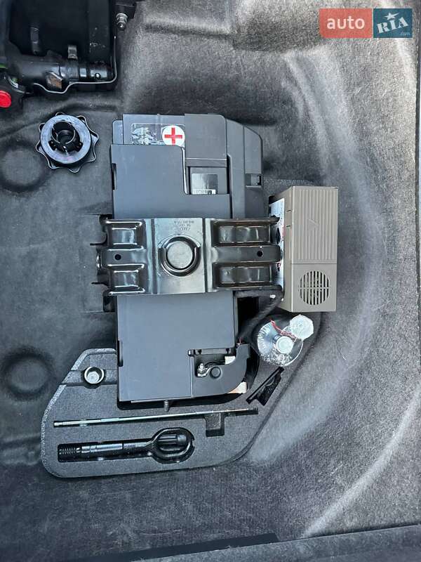 Універсал Audi A4 2011 в Луцьку фото 51 Універсал Audi A4 2011 в Луцьку