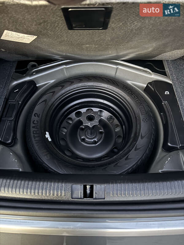 Седан Audi A4 2007 в Умани