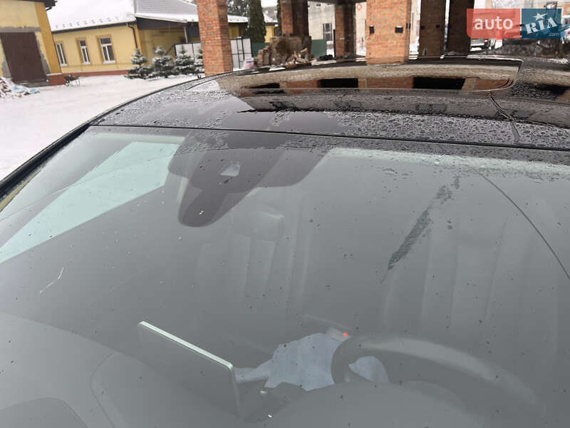 Седан Audi A4 2016 в Виннице