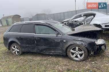 Універсал Audi A4 2005 в Тернополі