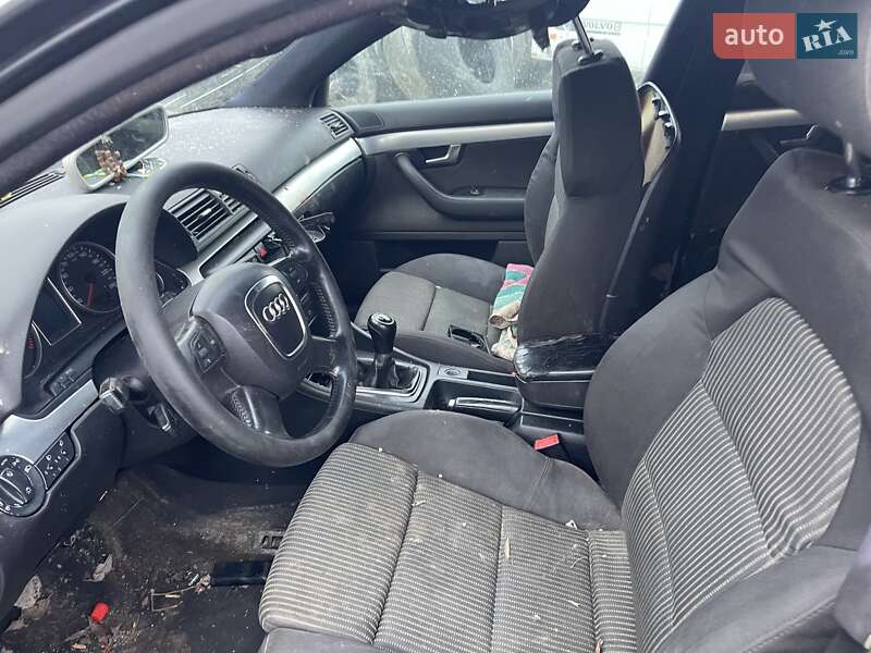 Универсал Audi A4 2005 в Тернополе фото 15 Универсал Audi A4 2005 в Тернополе