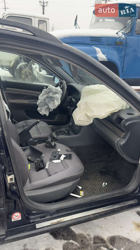 Универсал Audi A4 2000 в Мукачево