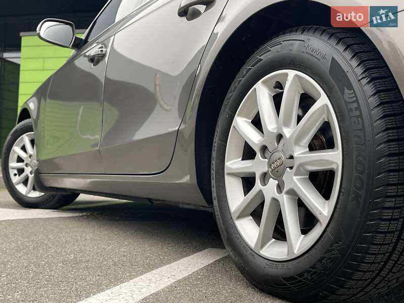 Универсал Audi A4 2015 в Киеве фото 12 Универсал Audi A4 2015 в Киеве