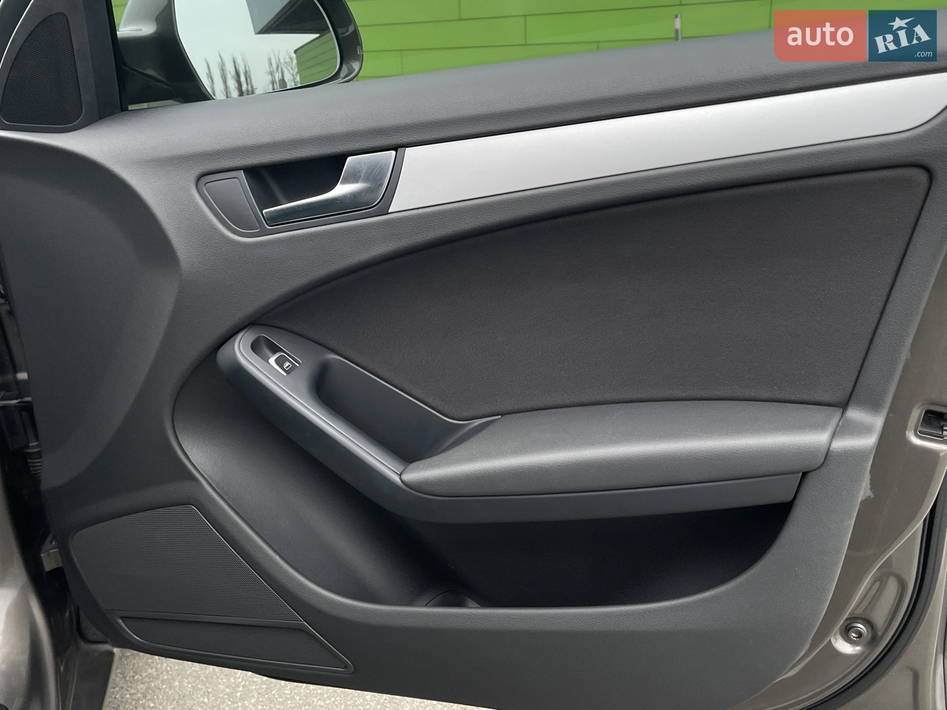 2015 Audi A4 - мініатюра 30