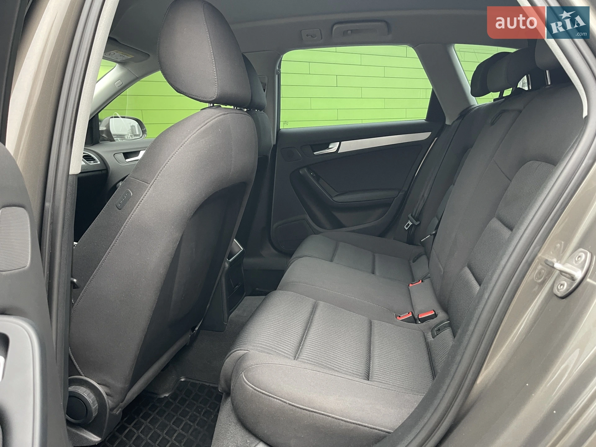 2015 Audi A4 - мініатюра 35