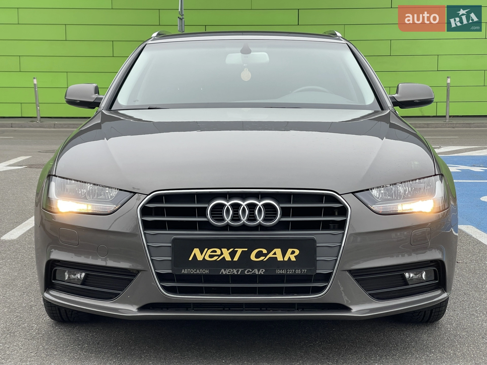 2015 Audi A4 - мініатюра 9