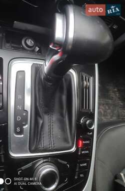 Универсал Audi A4 2008 в Красилове