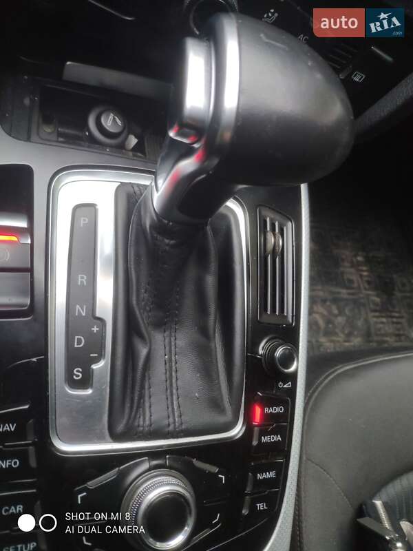 Универсал Audi A4 2008 в Красилове