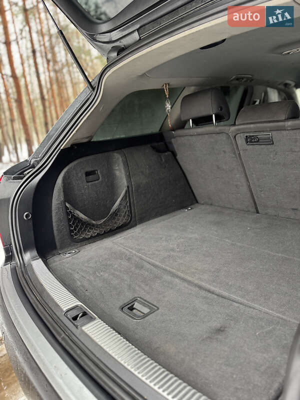 Универсал Audi A4 2004 в Новых Санжарах фото 17 Универсал Audi A4 2004 в Новых Санжарах