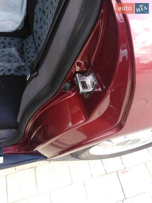 Седан Audi A4 1999 в Івано-Франківську