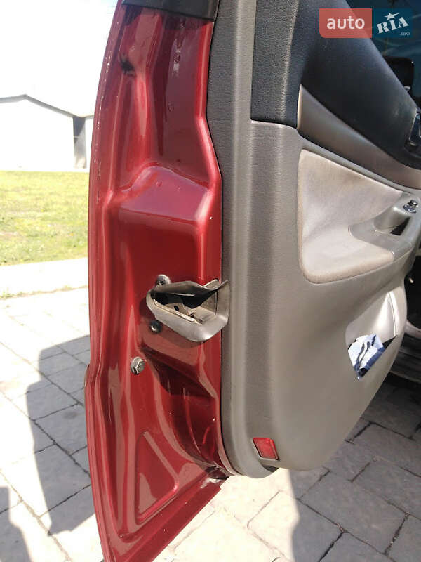 Седан Audi A4 1999 в Івано-Франківську