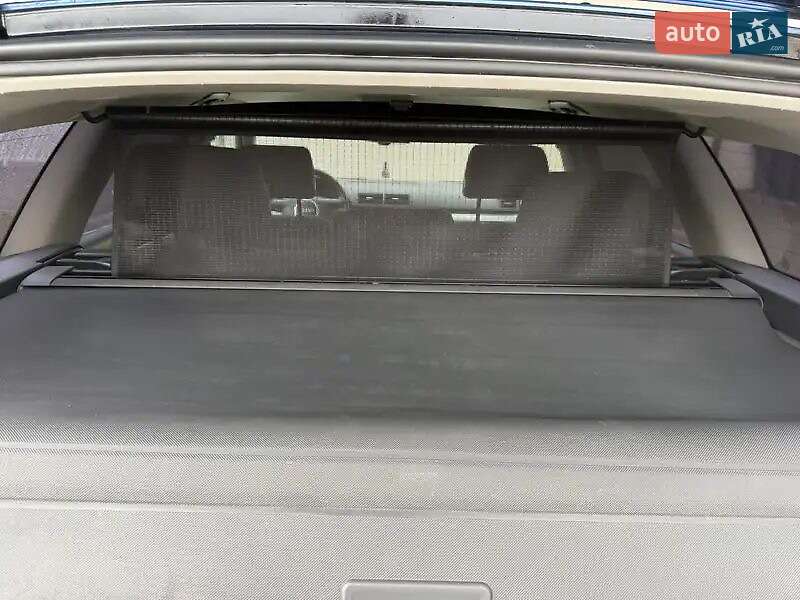 Універсал Audi A4 2004 в Глухові