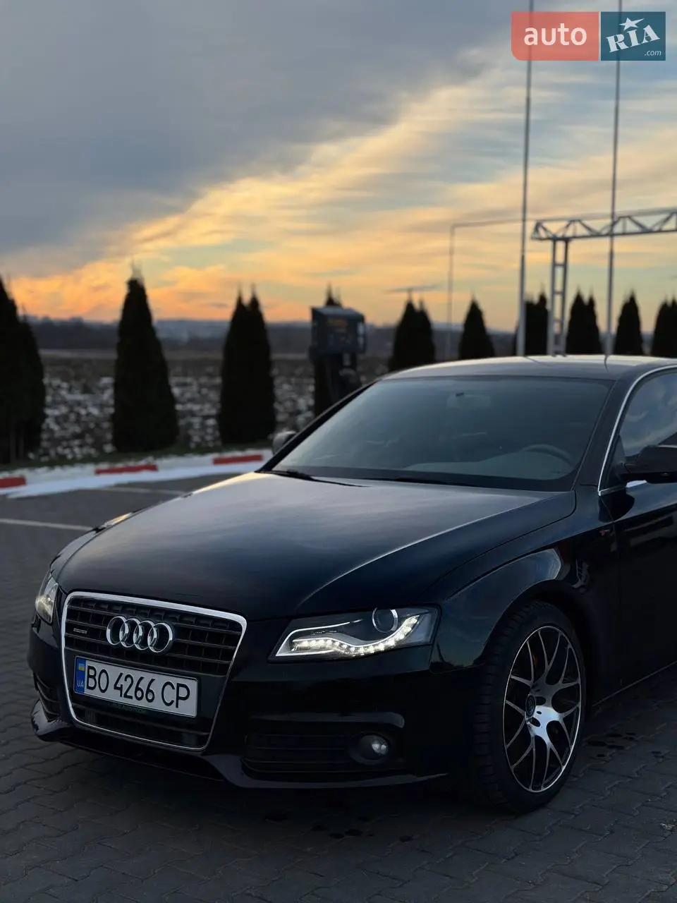 2010 Audi A4 - мініатюра 26