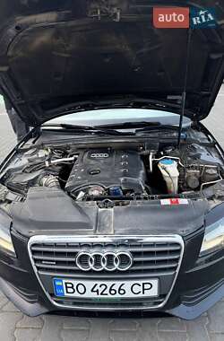 Седан Audi A4 2009 в Черновцах