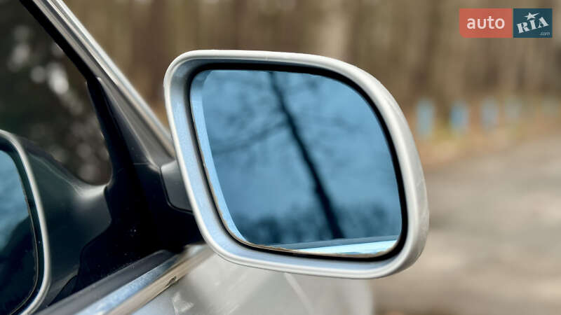 Седан Audi A4 2000 в Виннице