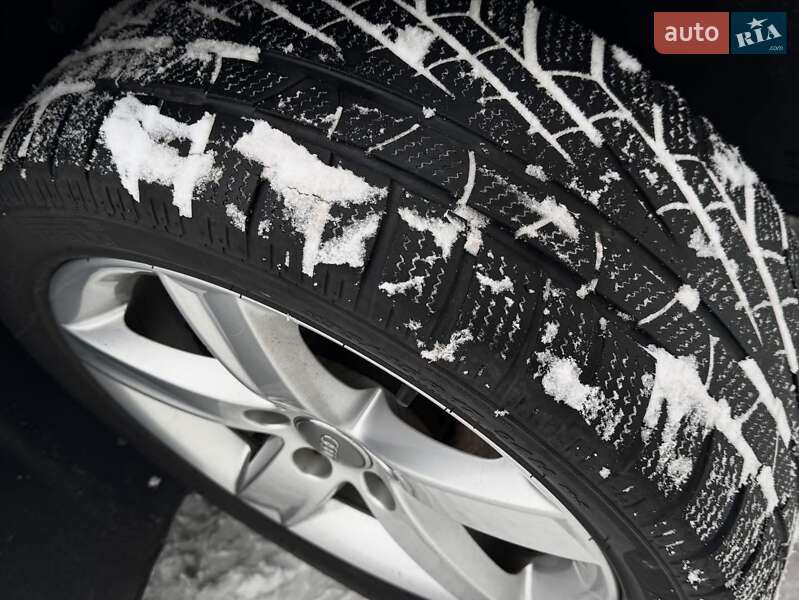 Седан Audi A4 2006 в Чернигове фото 20 Седан Audi A4 2006 в Чернигове