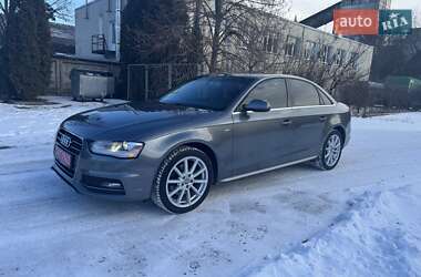 audi a4 2014 в Луцк от профессионального продавца Юра