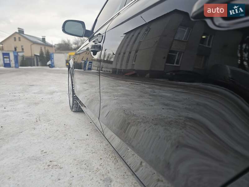 Седан Audi A4 2012 в Ровно фото 12 Седан Audi A4 2012 в Ровно