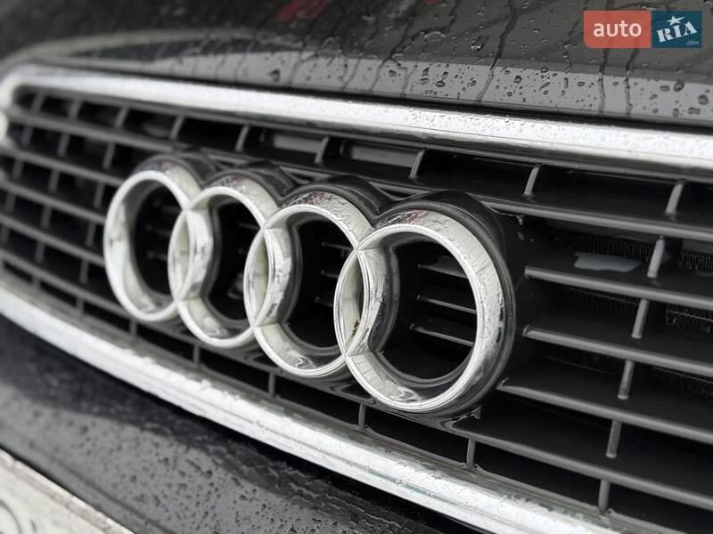 Седан Audi A4 2002 в Ровно фото 4 Седан Audi A4 2002 в Ровно