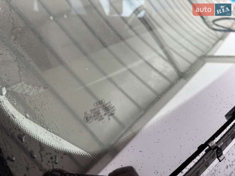 Седан Audi A4 2002 в Ровно фото 14 Седан Audi A4 2002 в Ровно