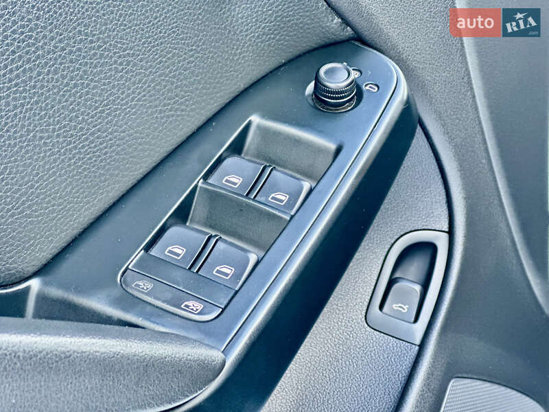 Седан Audi A4 2008 в Каменец-Подольском