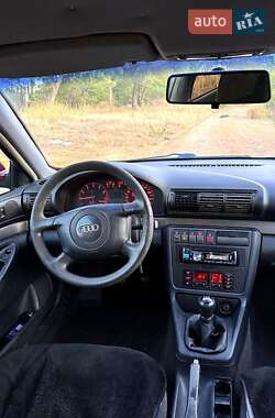 Универсал Audi A4 1998 в Одессе