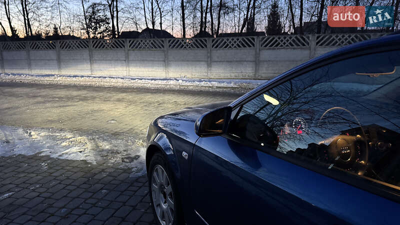 Универсал Audi A4 2003 в Ивано-Франковске фото 11 Универсал Audi A4 2003 в Ивано-Франковске