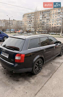 Универсал Audi A4 2002 в Одессе