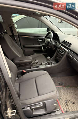 Універсал Audi A4 2002 в Одесі фото 13 Універсал Audi A4 2002 в Одесі
