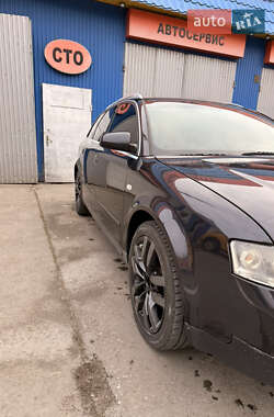 Универсал Audi A4 2002 в Одессе