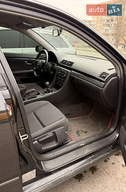 Універсал Audi A4 2002 в Одесі фото 15 Універсал Audi A4 2002 в Одесі