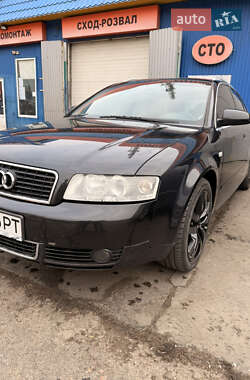 Універсал Audi A4 2002 в Одесі фото 16 Універсал Audi A4 2002 в Одесі