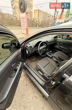 Универсал Audi A4 2002 в Одессе