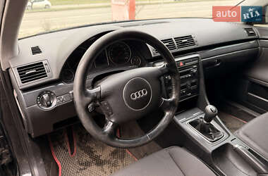 Универсал Audi A4 2002 в Одессе