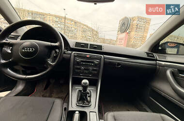 Універсал Audi A4 2002 в Одесі фото 23 Універсал Audi A4 2002 в Одесі